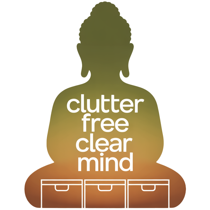 Clutter Free Clear Mind