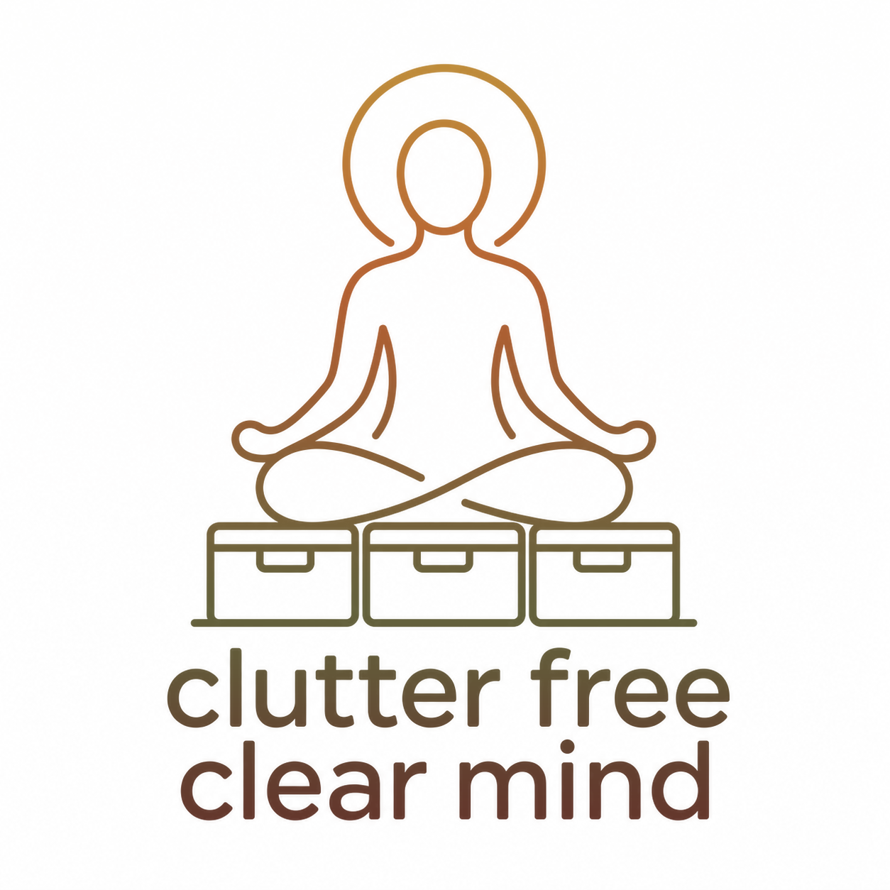 Clutter Free Clear Mind